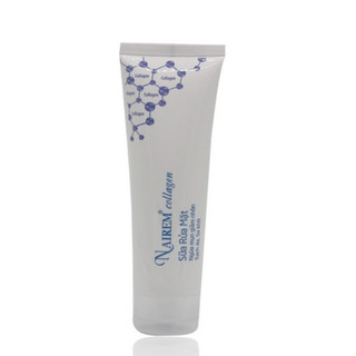 Nairem Collagen – Sữa rửa mặt ngừa mụn, thâm hỗ trợ giảm nhờn 100ml