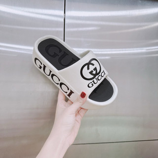 (HOT)DÉP ĐÚC GC NỮ SIÊU NHẸ NÂNG ĐẾ 6cm hàng đẹp