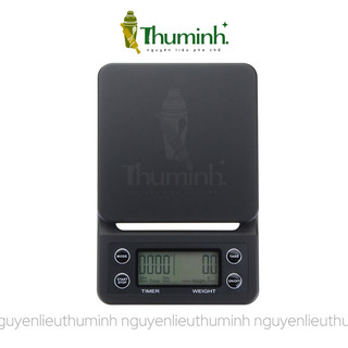 Cân Tiểu Ly Điện Tử Cao Cấp TIMER SCALE 0.1-3Kg