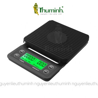 Cân Tiểu Ly Điện Tử Cao Cấp TIMER SCALE 0.1-3Kg