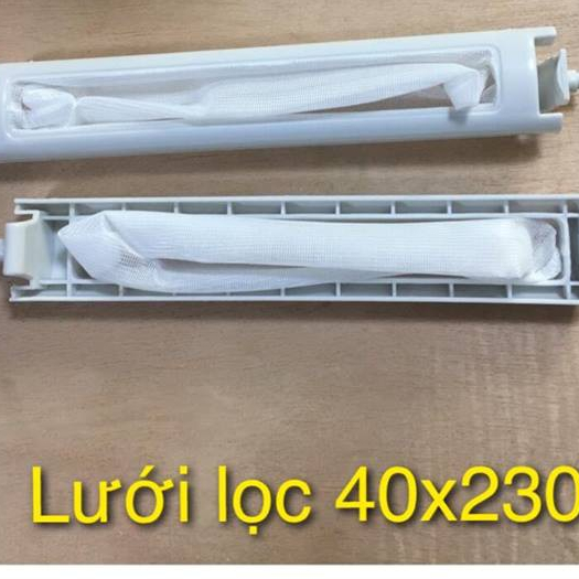 Bán lưới lọc máy giặt