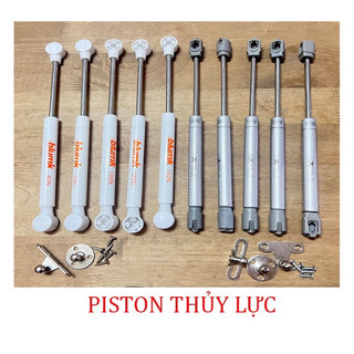 Piston nâng cánh tủ bếp, ty hơi, piston thủy lực, tay nâng thủy lực cao cấp