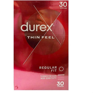 Giá Shock Bao cao su Durex Fetherlite hàng Úc nhập khẩu hộp 30 bao