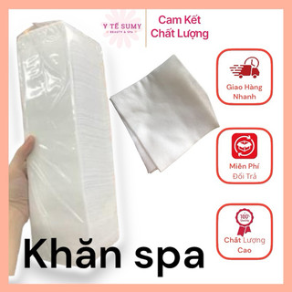 Khăn Giấy Spa Loại 1 200 miếng/cây