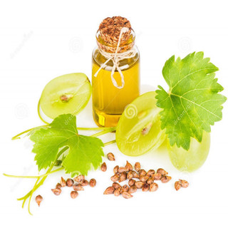 Combo 1 lít Dầu Cám Gạo/Dầu Hạt Nho