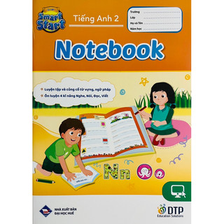 I Learn Smart Start - Notebook