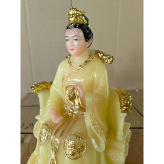 Tượng Tổ Cô cao 30cm