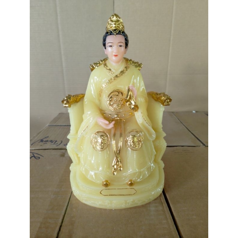 Tượng Tổ Cô cao 30cm