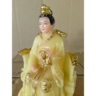 Tượng Tổ Cô cao 30cm