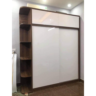 [ Hà  Nội ]  Tủ quần áo 1m6x2m2