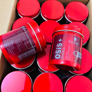 Sáp vuốt tóc Osis+ , Gel tạo kiểu 100ml