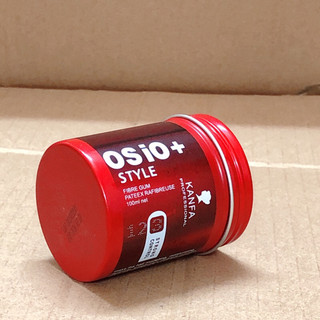Sáp vuốt tóc Osis+ , Gel tạo kiểu 100ml
