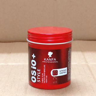 Sáp vuốt tóc Osis+ , Gel tạo kiểu 100ml