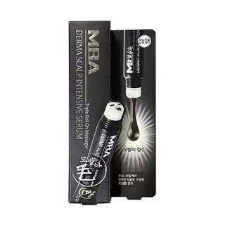 Thanh lăn giúp tóc mọc nhanh MBA - Thanh lăn Hàn Quốc MBA nuôi dưỡng da đầu giảm rụng róc 20ml