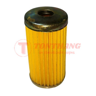 Lõi lọc giấy lọc dầu yanmar SS TS NS F S động cơ nổ 4 thì máy dầu diesel ruột lọc dầu ruột lọc giấy