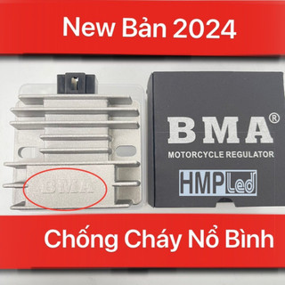  Sạc Độ Tăng Dòng Chính Hãng BMA 2025 Cắm Như Zin Cho Các Dòng Xe Honda Yamaha   Hàng Loại 1 Chính Hãng Bảo Hành 1 năm   