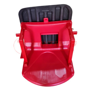 Đế đệm lưng bình xịt máy phun xịt thuốc