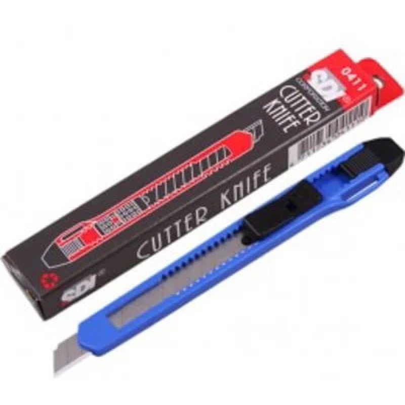 DAO RỌC GIẤY SDI 0411