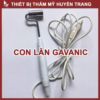 Phụ Kiện Gavanic Lăn Trên Mặt, Đi Dưỡng Chất, Đi Vitamin C Trong Máy Đa Năng Radium