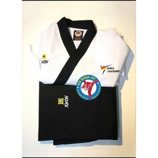 Võ Phục Quyền Kwon Taekwondo