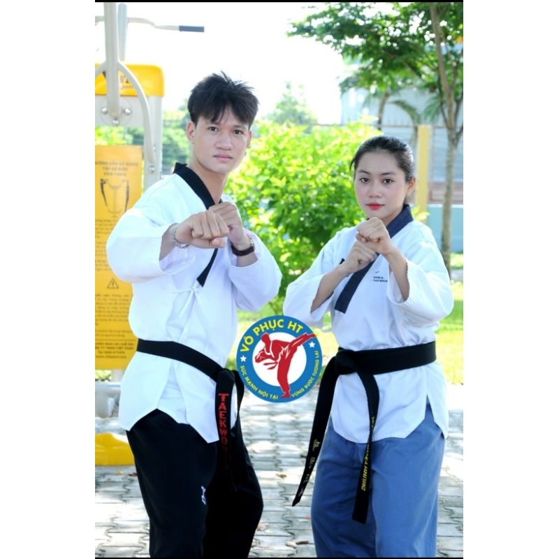 Võ Phục Quyền Kwon Taekwondo