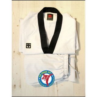 VÕ PHỤC TAEKWONDO MOOTO BASIC