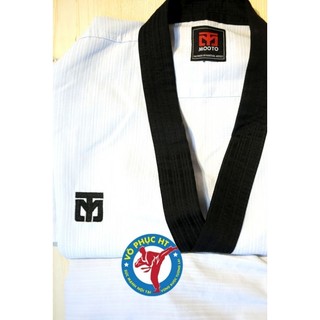 VÕ PHỤC TAEKWONDO MOOTO BASIC