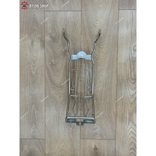 Baga Wave inox / Titan 10 ly
