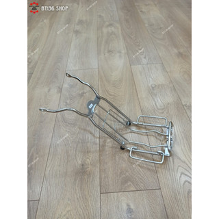 Baga Wave inox / Titan 10 ly