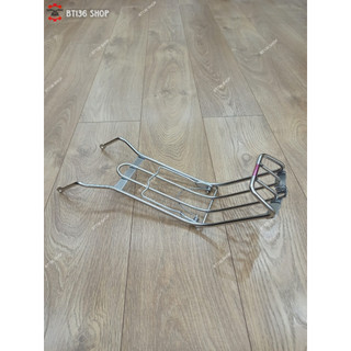 Baga Wave inox / Titan 10 ly
