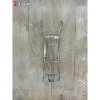 Baga Wave inox / Titan 10 ly