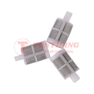 Cục lược trong vỏ bình xịt máy