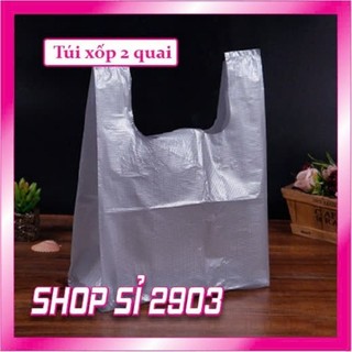 1 Kg túi xốp Zin 1