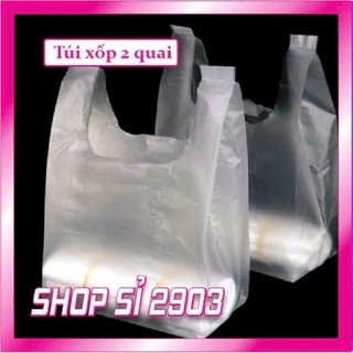 1 Kg túi xốp Zin 1