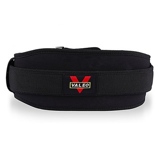 Đai Lưng Mềm Tập GYM Valeo