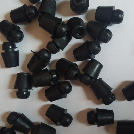 cao su giảm chấn cánh cửa dùng chung cho tất cả các loại xe