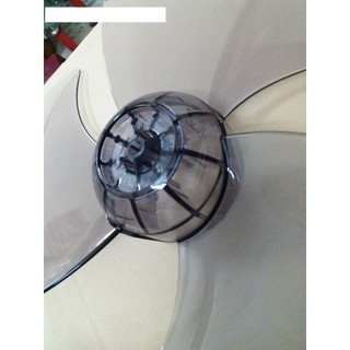 Cánh Quạt MITSUBISHI0906270769 có miến lót nhôm trục cánh