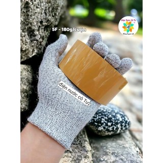 1 cuộn băng keo 5F 100Yard