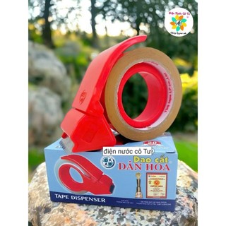 1 cuộn băng keo 5F 100Yard