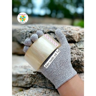 1 cuộn băng keo 5F 100Yard