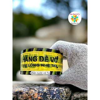1 cuộn băng keo 5F 100Yard