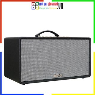 Loa karaoke bluetooth di động acnos ks362s / ks362d - new, bảo hành 12 tháng.