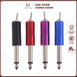 Công tắc thay thế bàn đạp máy pen tiện lợi