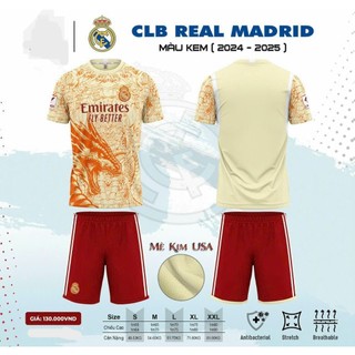 Bộ Đồ Đá Banh CLB Arsenal vàng fan