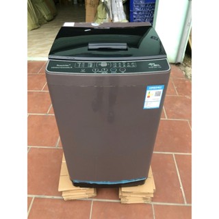 Máy giặt mini gia đình cho 3- 5 người,Kích thước 485*480*870, chế độ giặt, vắt,sấy - ACIESTORE