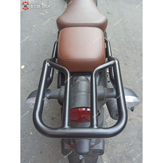 Baga Sau PG-1 - Cản Sau Yamaha PG-1