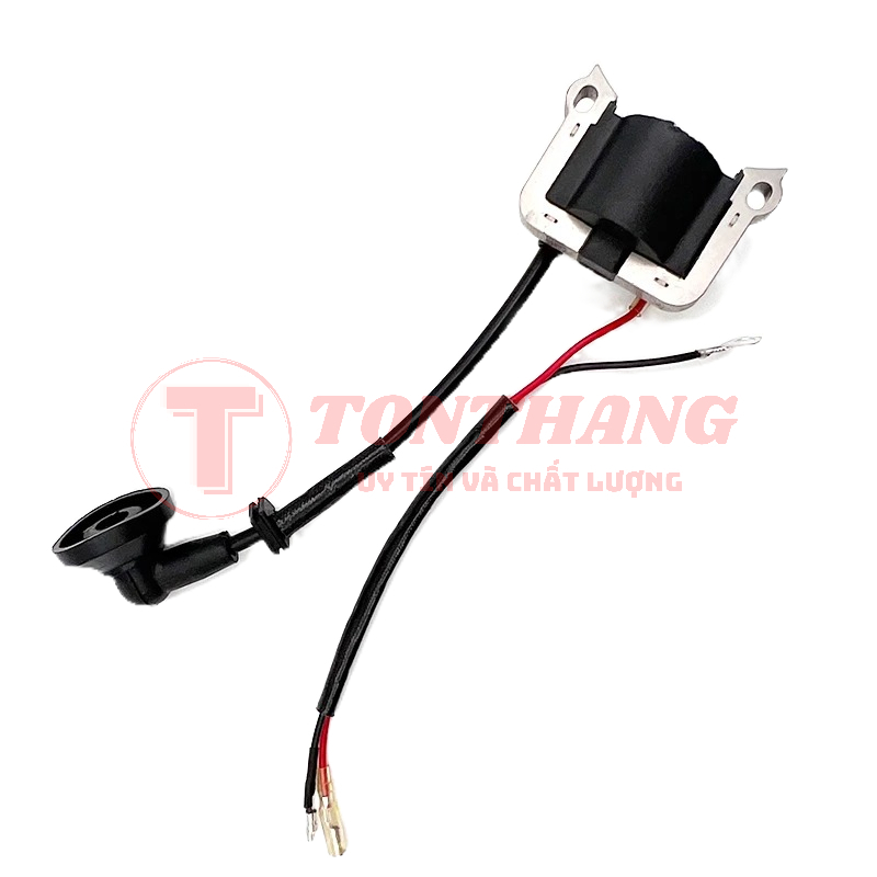 IC mobin mobil lửa động cơ máy cắt cỏ 2 thì 330 36mm hiệu ZAKI AIPU