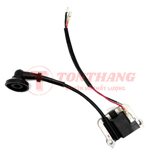 IC mobin mobil lửa động cơ máy cắt cỏ 2 thì 330 36mm hiệu ZAKI AIPU