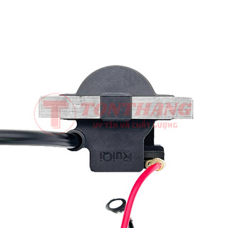 IC mobin mobil lửa động cơ máy cắt cỏ 2 thì 330 36mm hiệu ZAKI AIPU