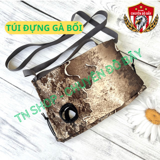 Combo giò bẫy gà rừng chân thép 6 món